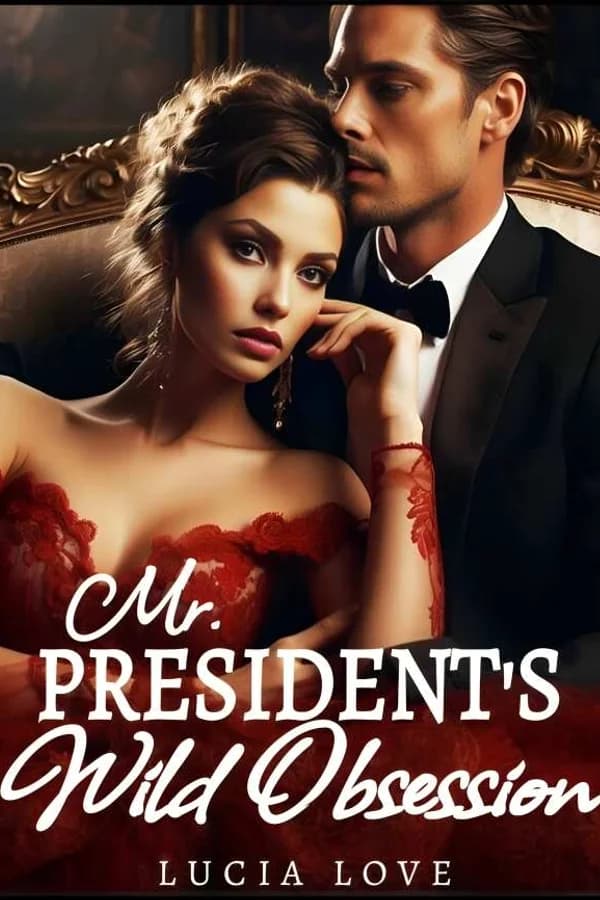 Mr. President's Wild Obsession