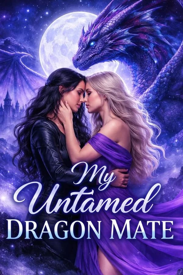 My Untamed Dragon Mate