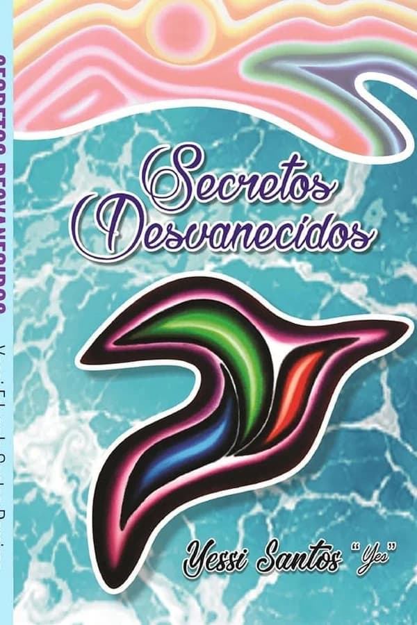 SECRETOS DESVANECIDOS