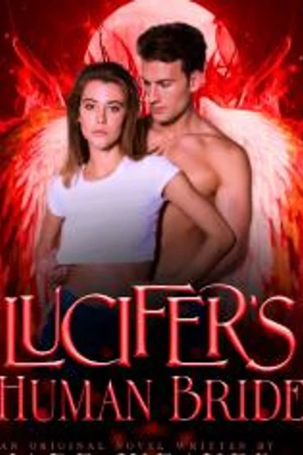 LUCIFER'S HUMAN BRIDE