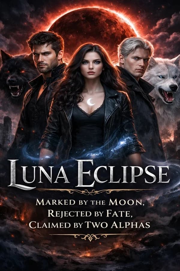Luna Eclipse