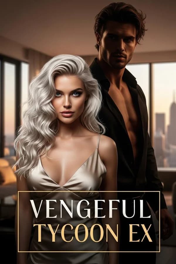 Vengeful Tycoon Ex
