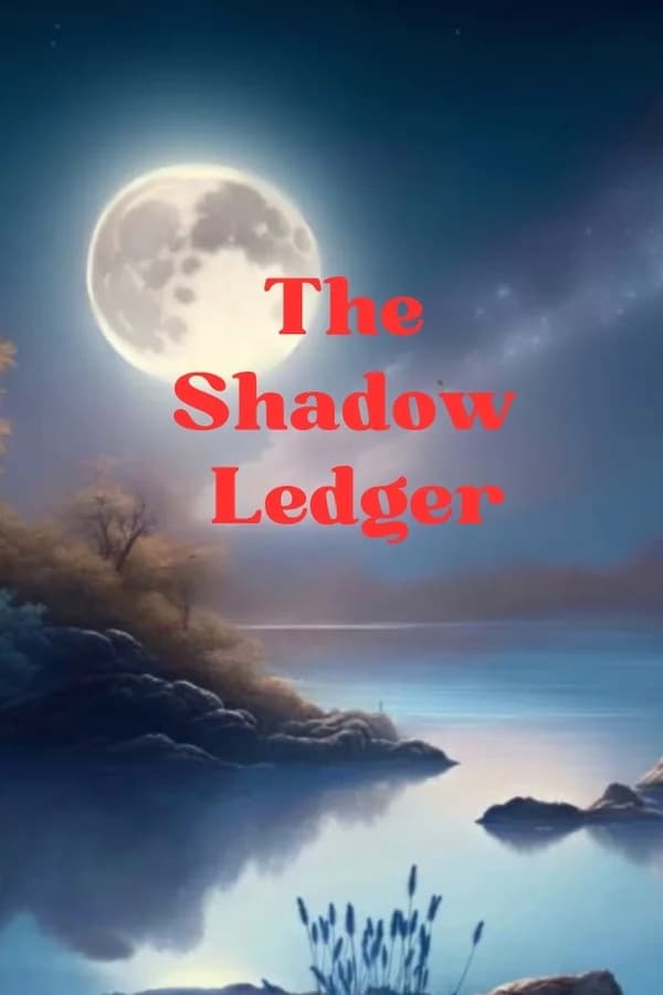 The shadow Ledger