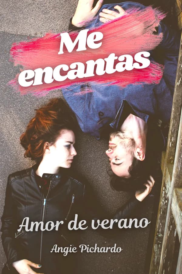 Me encantas (amor de verano)
