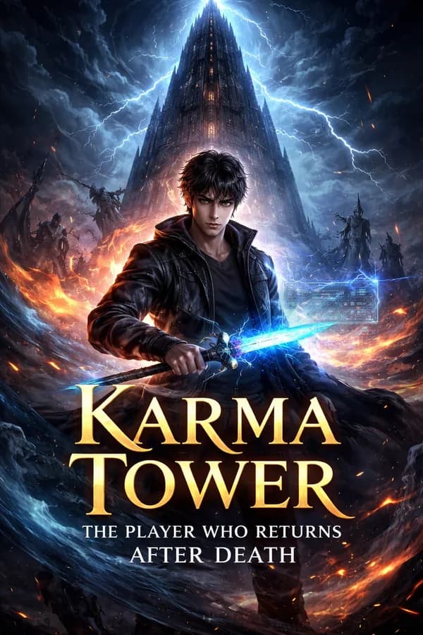 The Karma Tower: The Man Who Returned After Death