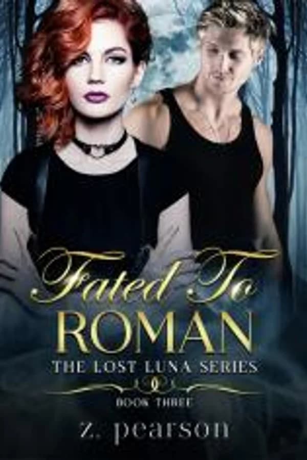 Fated To Roman: The Almighty Alpha