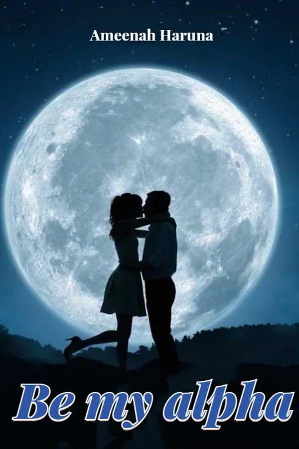 Be my alpha