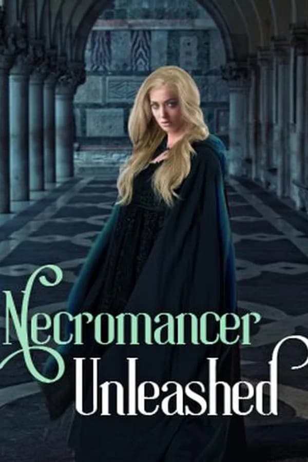 Necromancer Unleashed