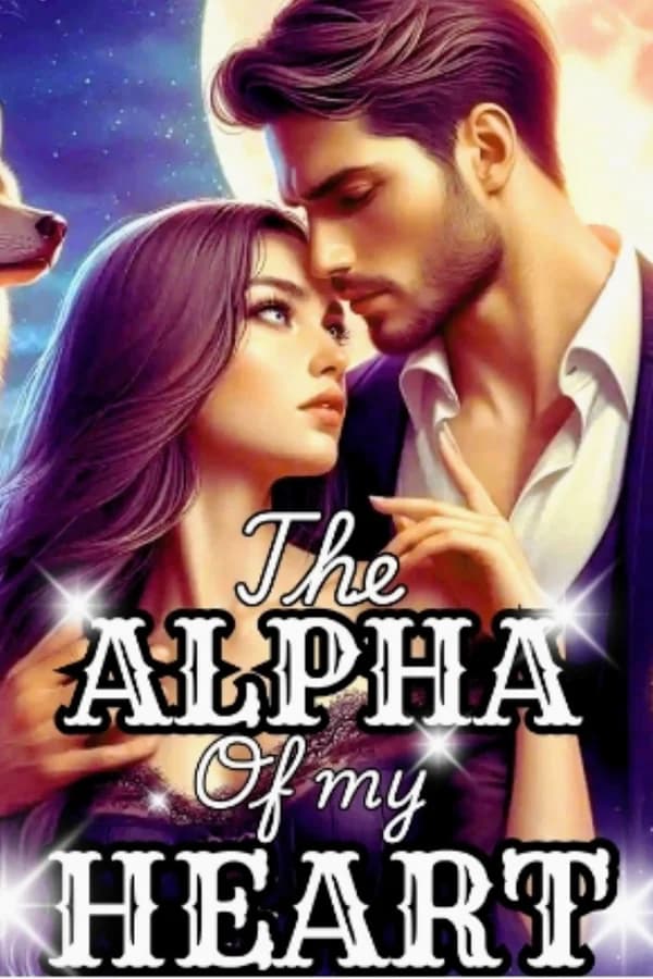 The Alpha Of My Heart