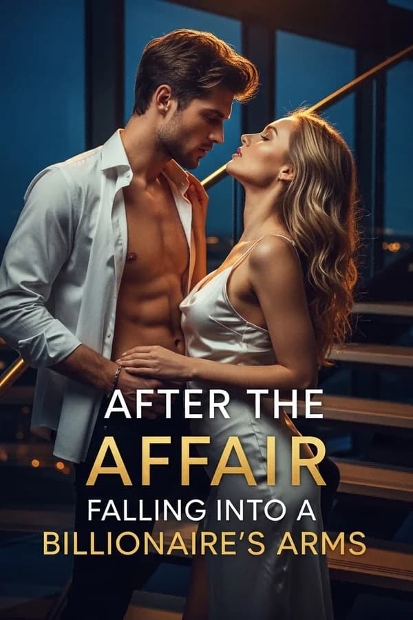 After the Affair: Falling into a Billionaire's Arms
