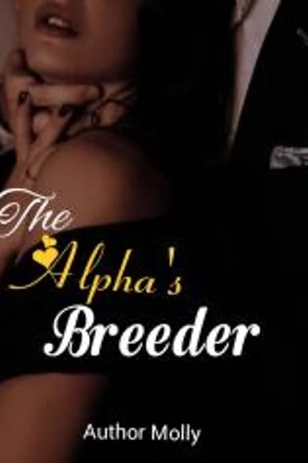 The Alpha's Breeder