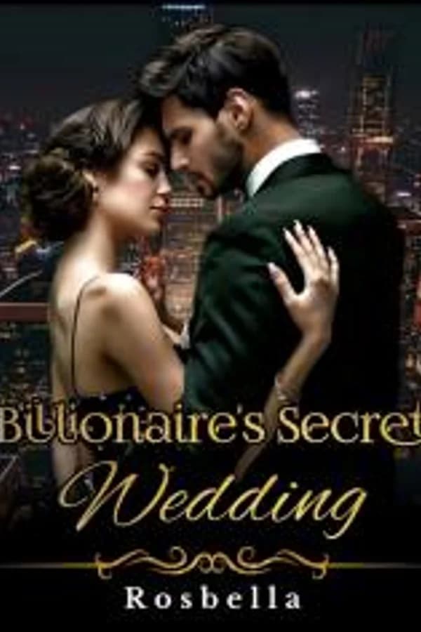 Billionaire's Secret Wedding