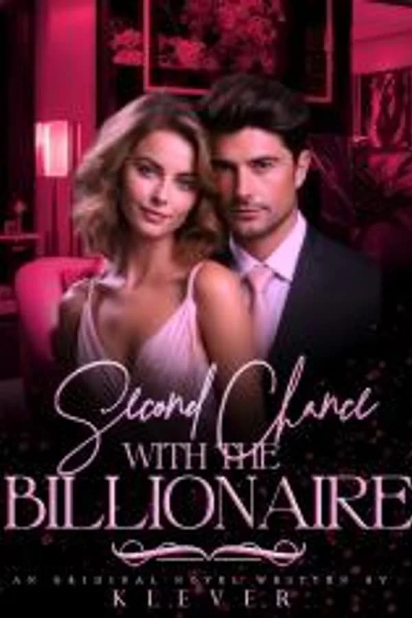 Second Chance with the Billionaire