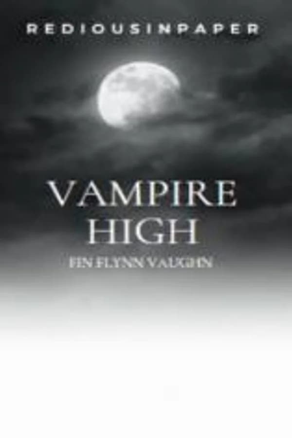 Vampire High
