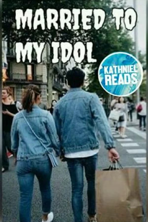 Married To My Idol