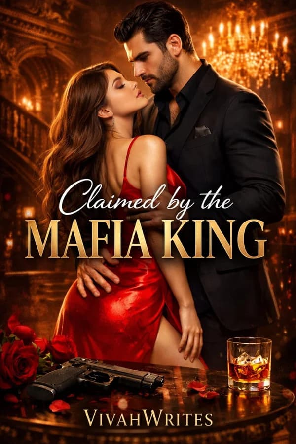 Claimed By The Mafia King