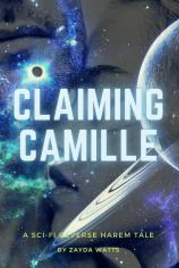 Claiming Camille