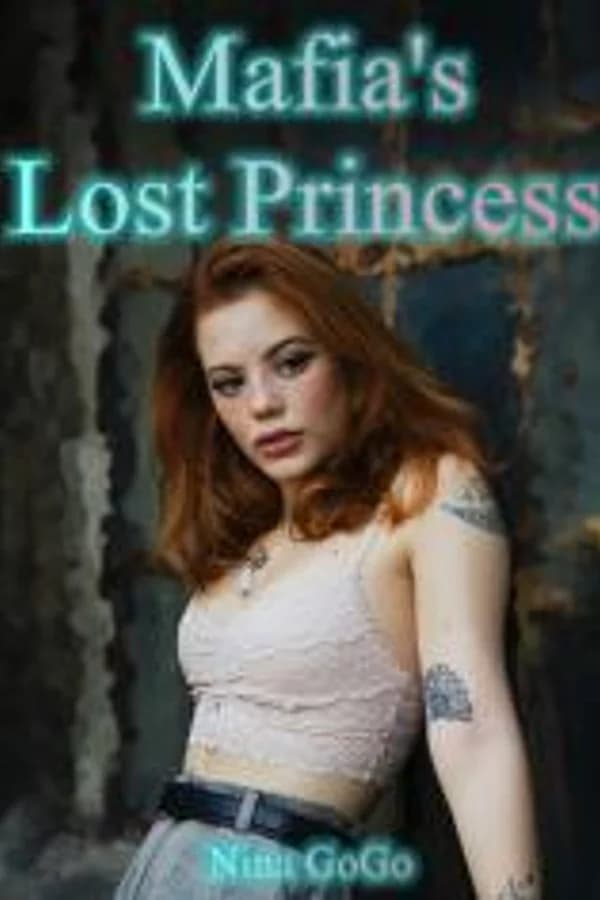 Mafia King's Lost Princess