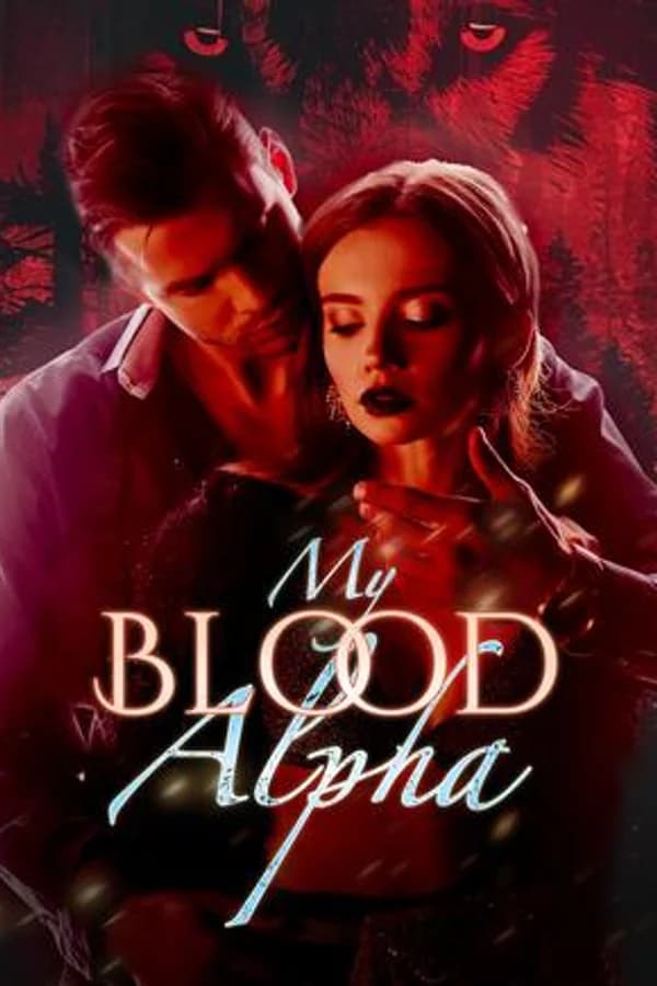 My Blood Alpha