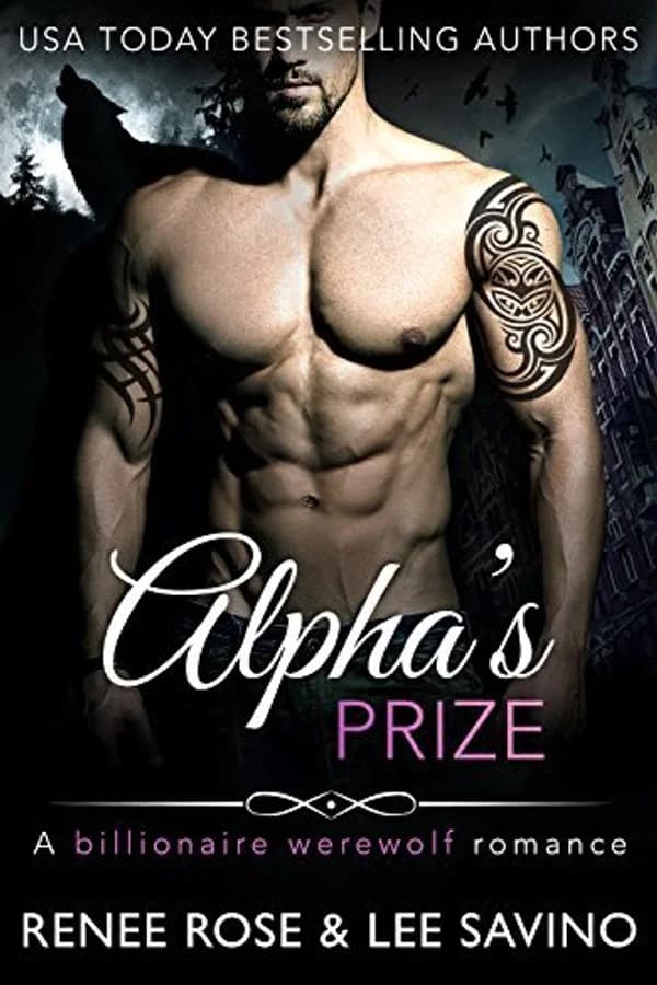 ALPHA'S PRIZE