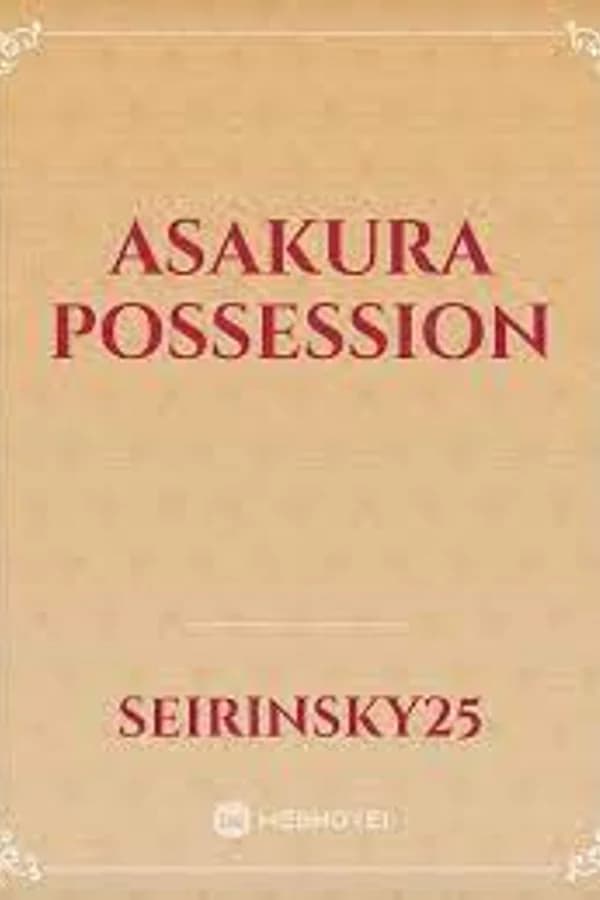 Asakura Possession