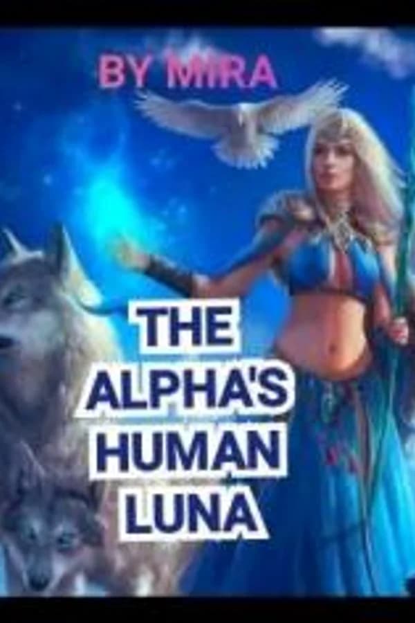The Alpha's little maid