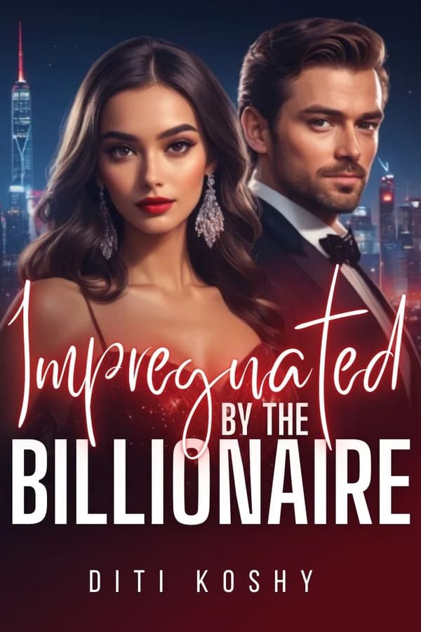 Impregnated By The Billionaire