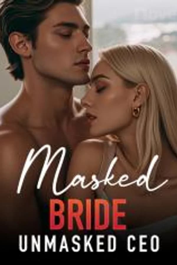 Masked Bride, Unmasked CEO