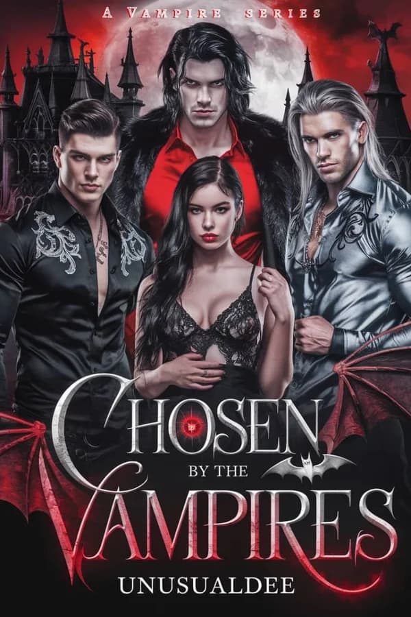 Chosen by the Vampires