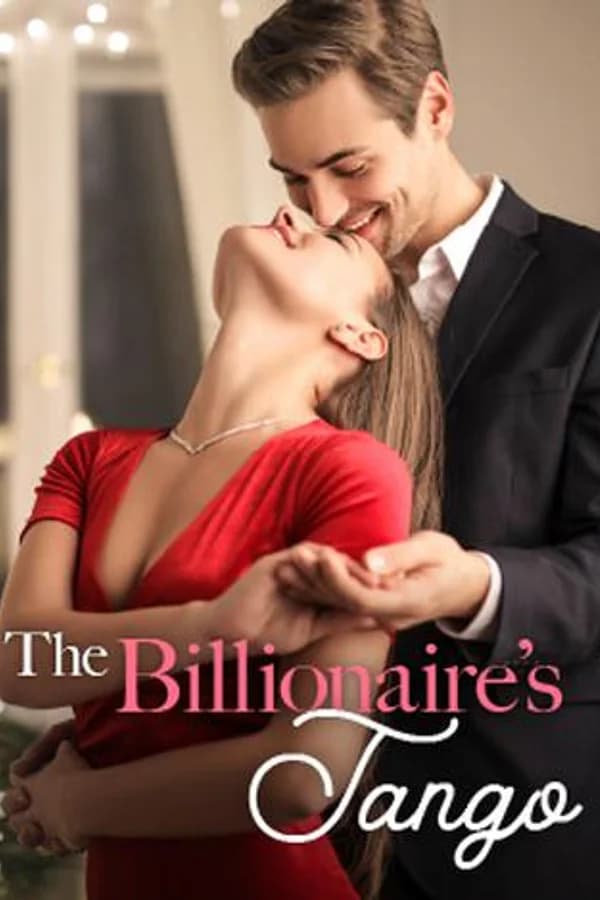 The Billionaire's Tango