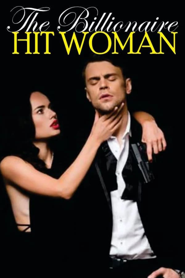 The Billionaire Hit Woman