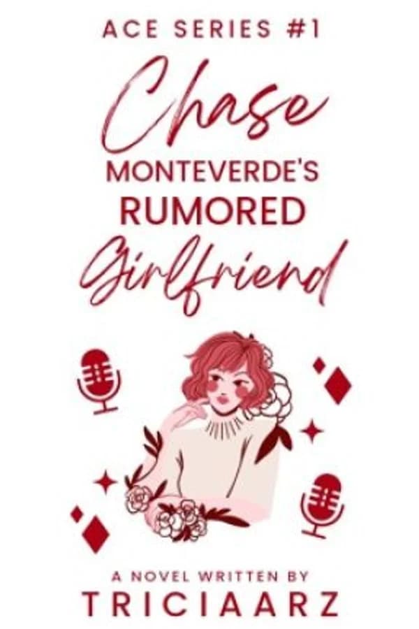 Chase Monteverde’s Rumored Girlfriend