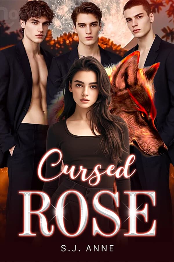 Cursed Rose