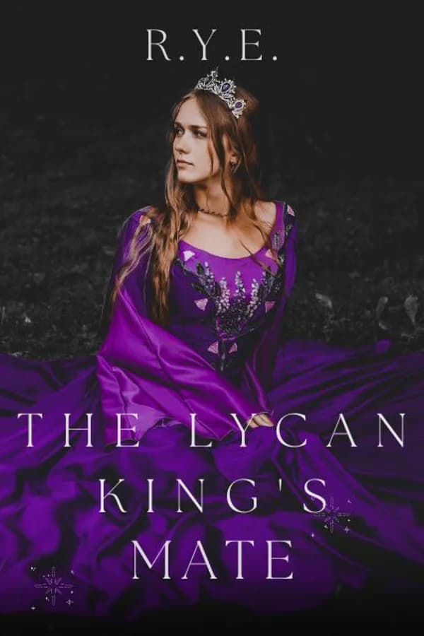 The Lycan King's Mate