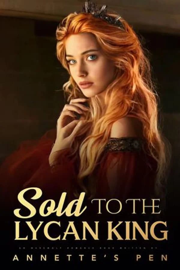 Sold To The Lycan King