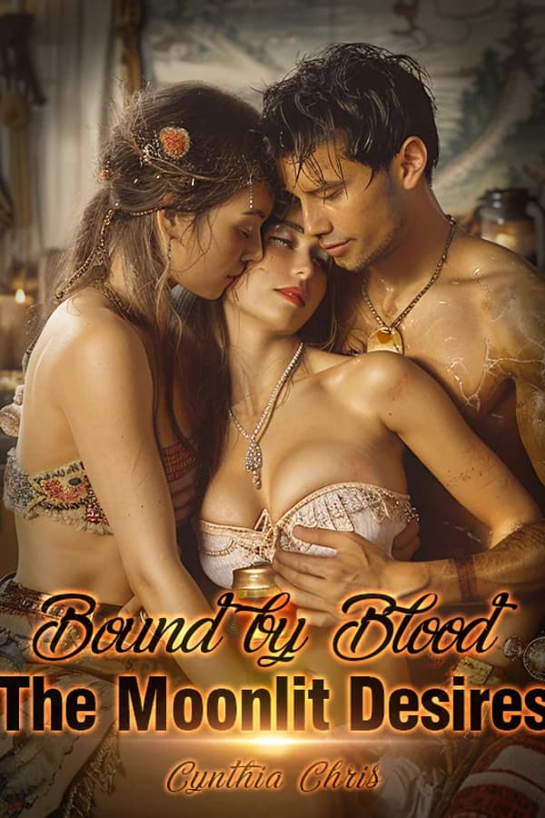 The Moonlit Desires: Bound by Blood