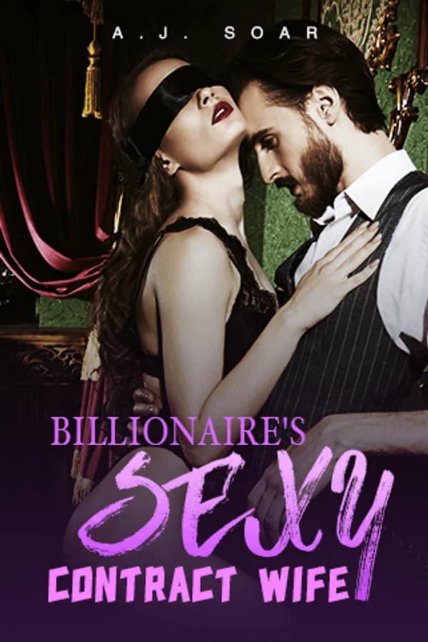 Billionaire's Sexy Contract Wife