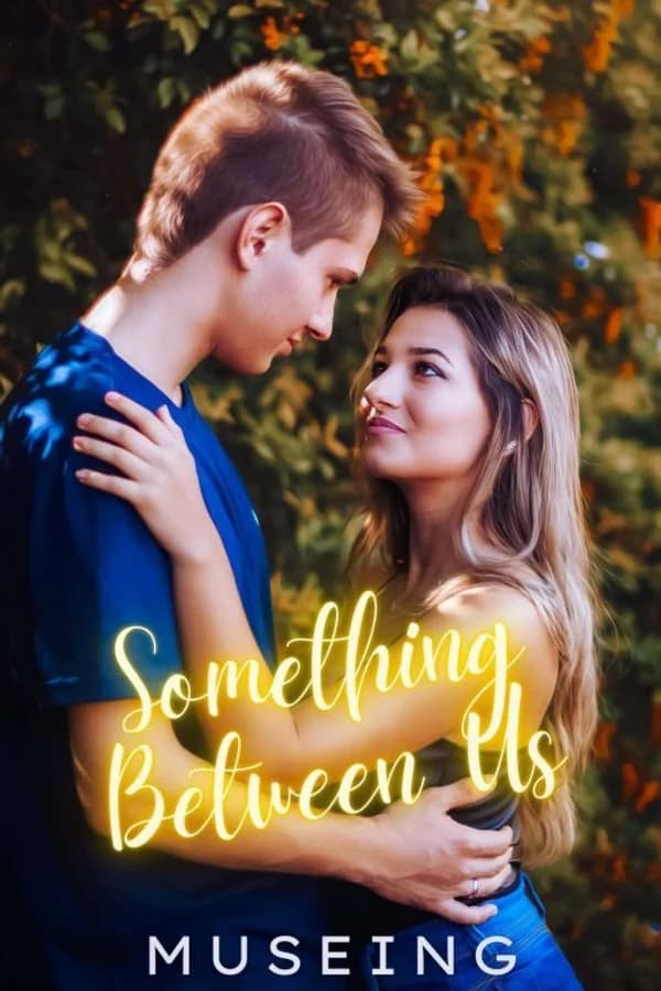 Something Between Us