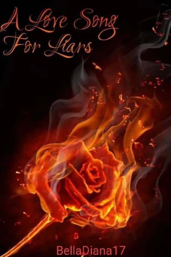 A Love Song For Liars (Triology)