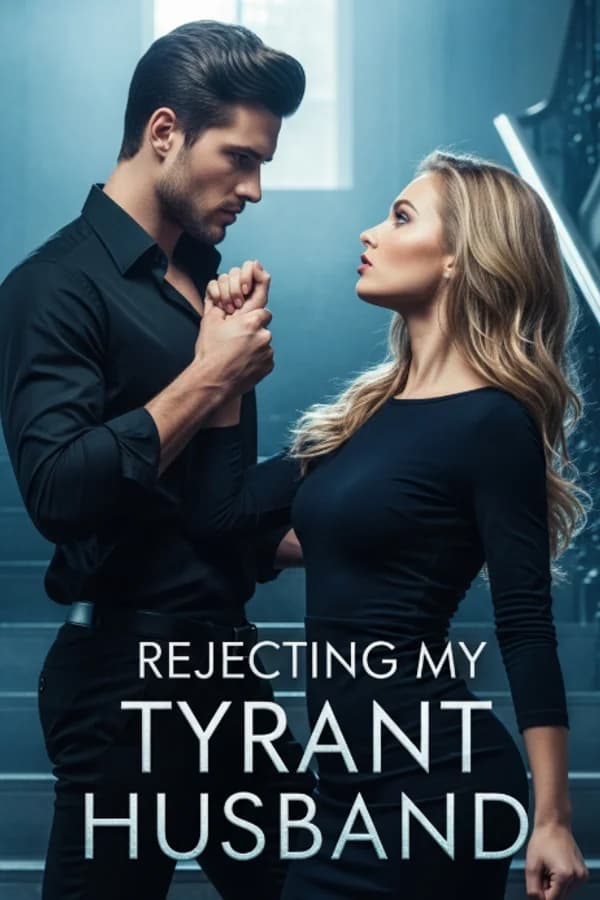 Rejecting My Tyrant Husband