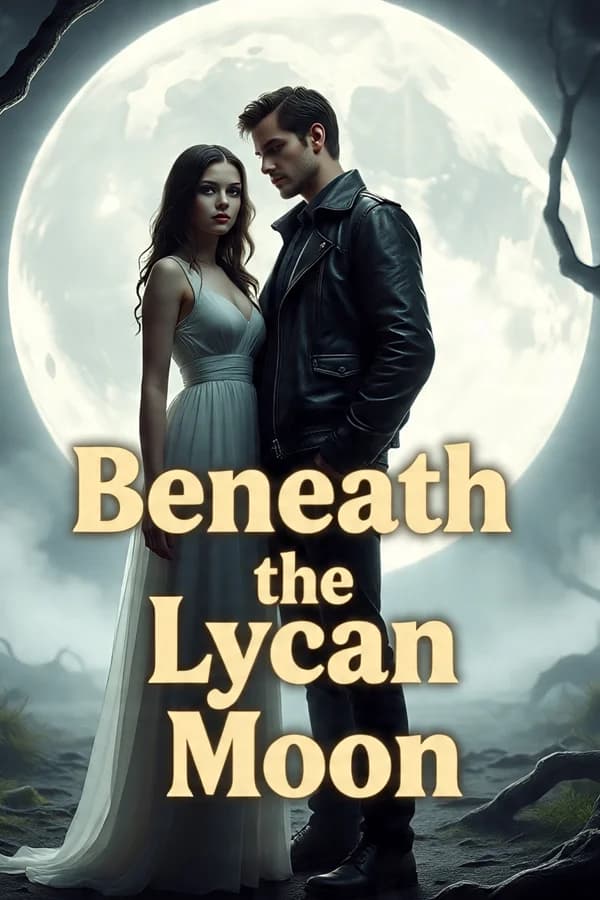 Beneath the Lycan Moon