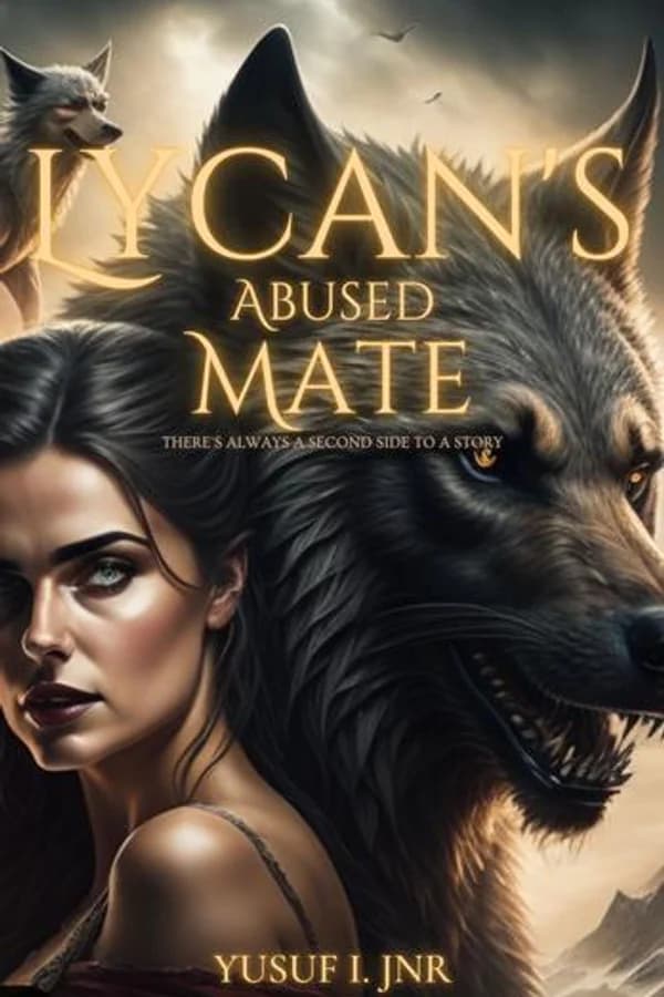 Lycan's Abused Mate