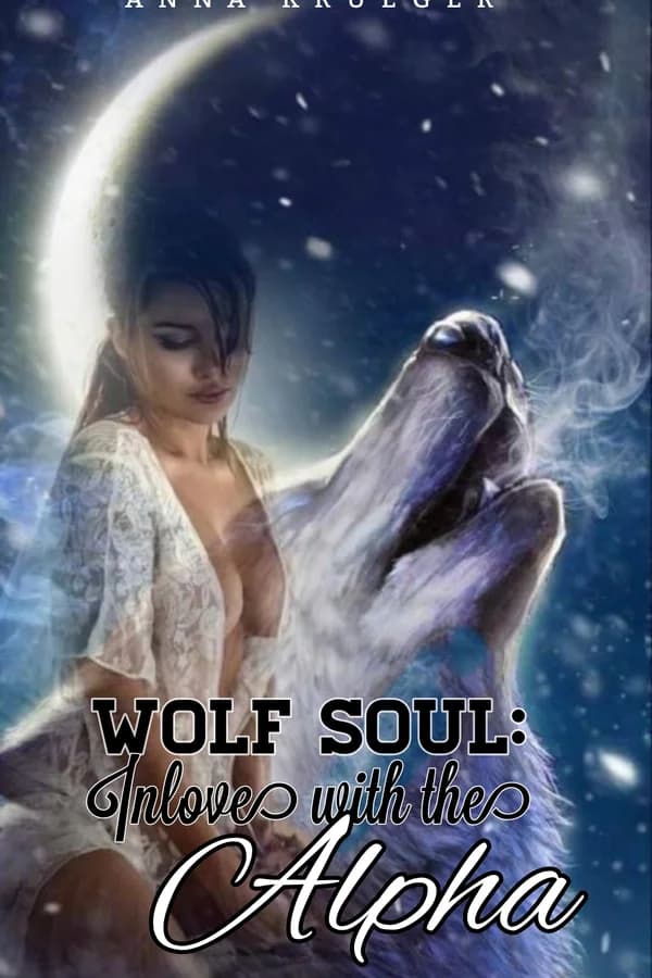 Wolf Soul: Inlove With The Alpha