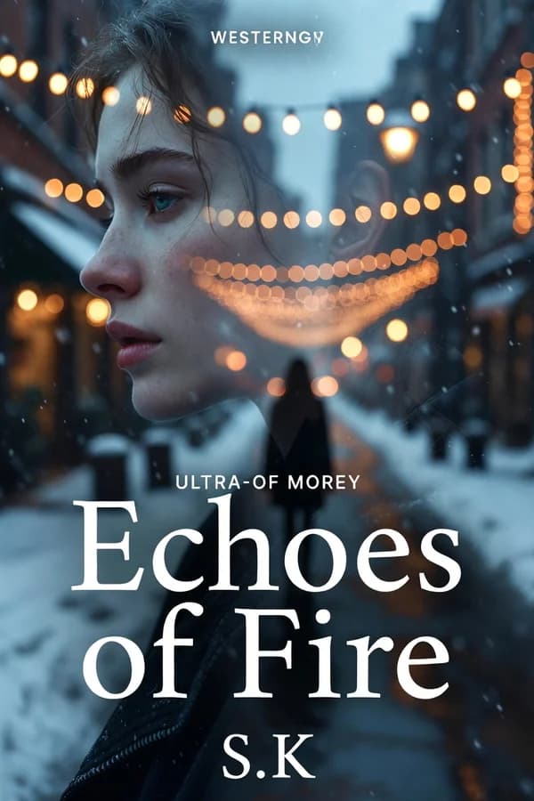 Echoes Of Fire