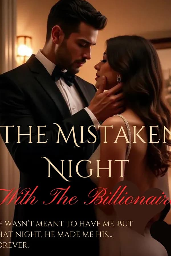 The Mistaken Night With The Billionaire