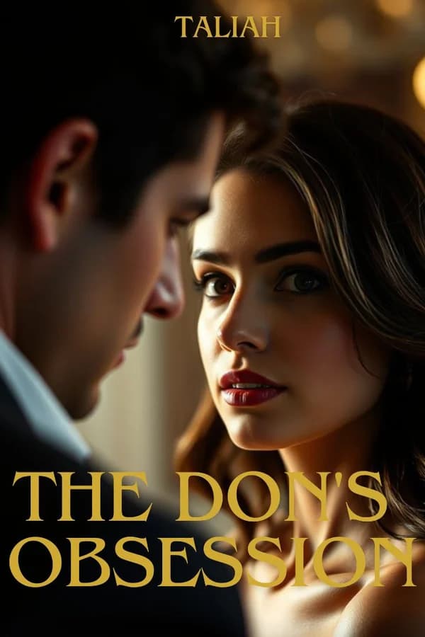 The Don's Obsession 
