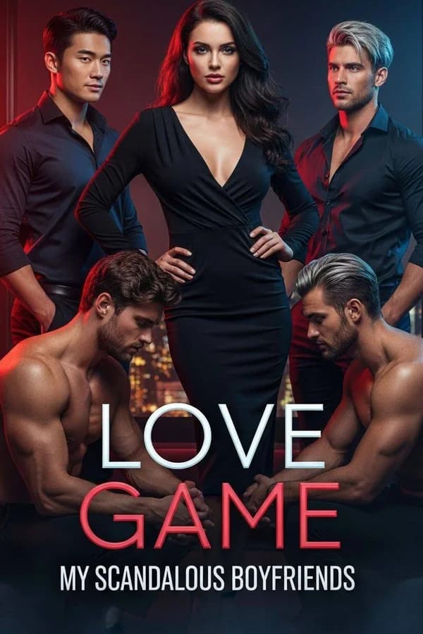 Love Game: My Scandalous Boyfriends