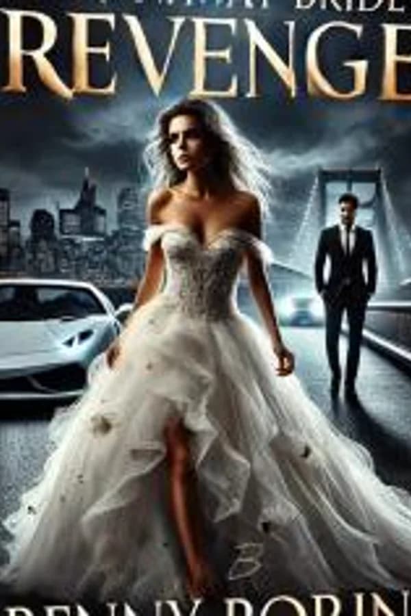 His Runaway Bride’s Revenge