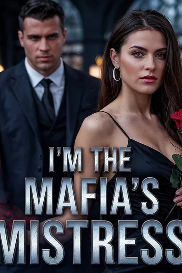 I'm The Mafia's Mistress