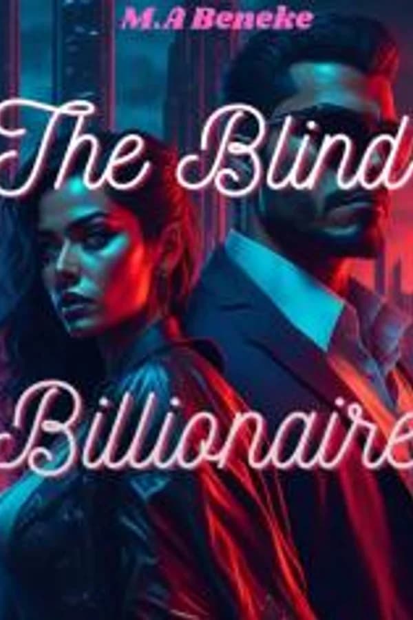 The Blind Billionaire